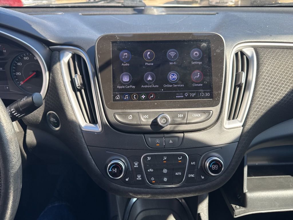 Used 2023 Chevrolet Malibu LT image 13