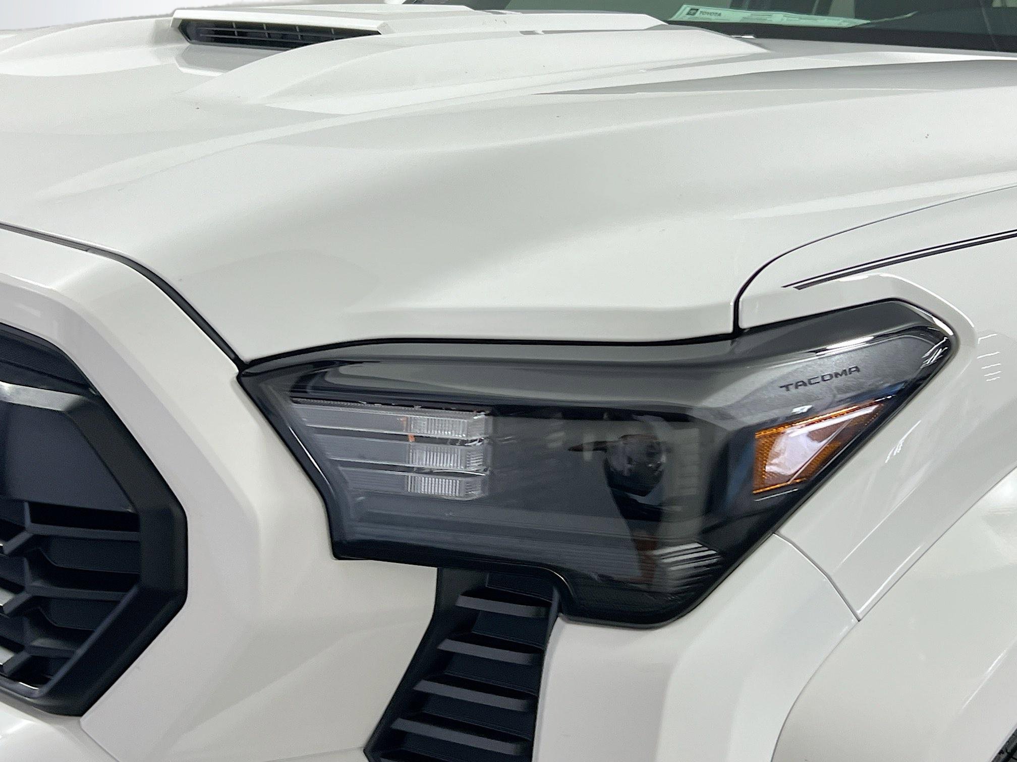 New 2025 Toyota Tacoma TRD Sport image 11