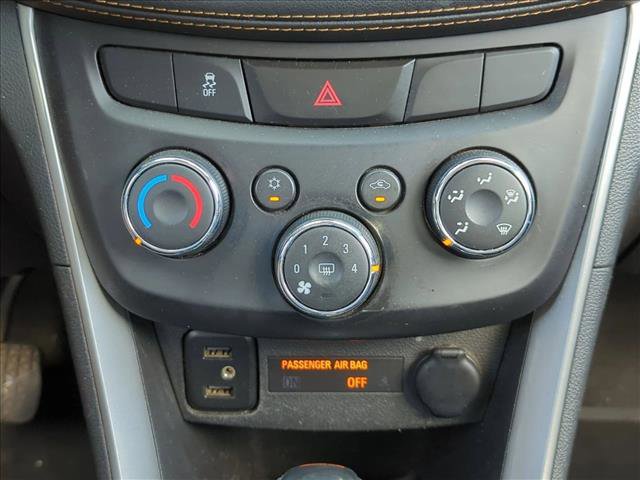 Used 2020 Chevrolet Trax LS w/ Tint and Cruise Package image 13
