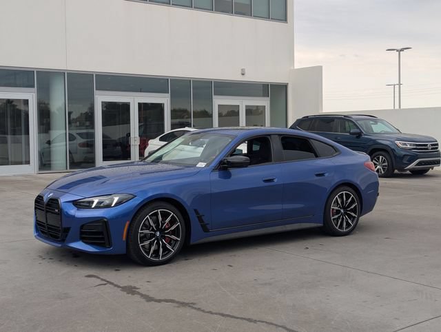 New 2026 BMW M440i w/ Premium Package RWD image 10