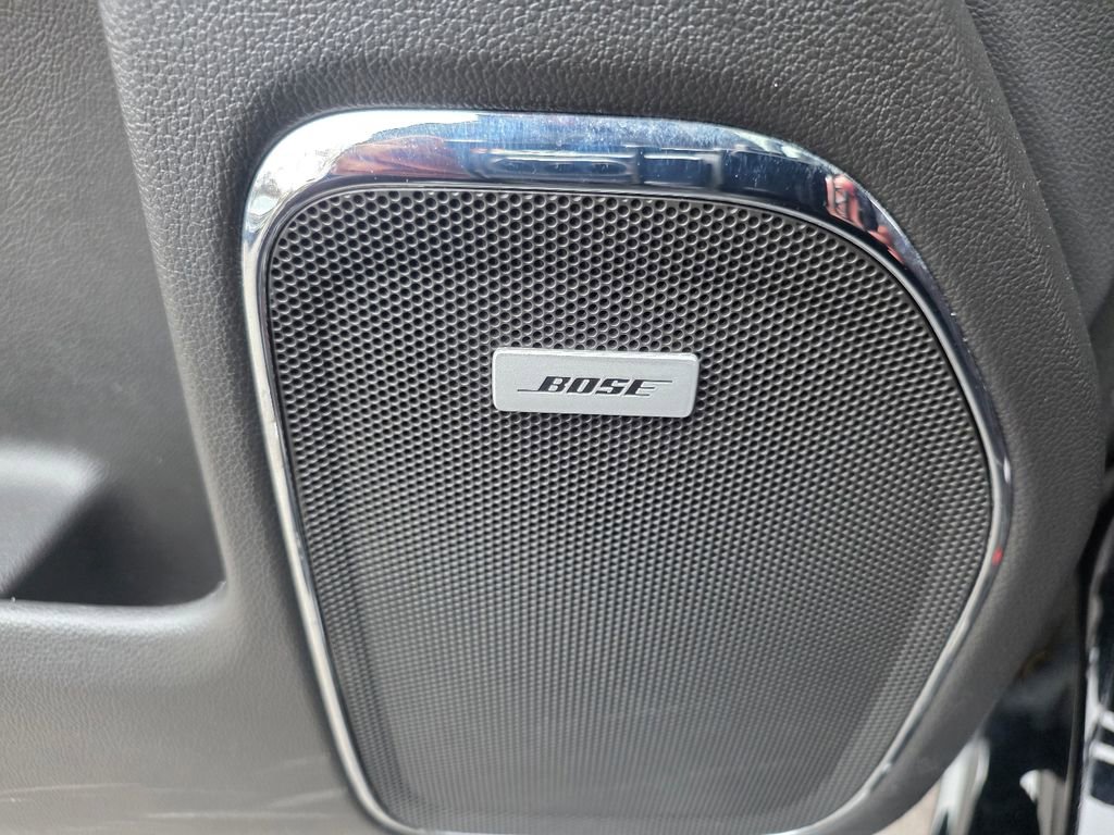 Used 2018 GMC Sierra 1500 Denali image 28