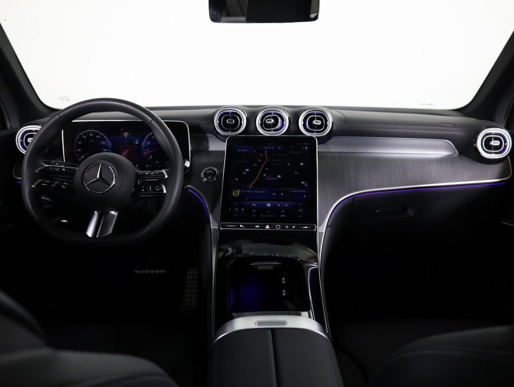 Used 2026 Mercedes-Benz GLC 300 4MATIC image 47