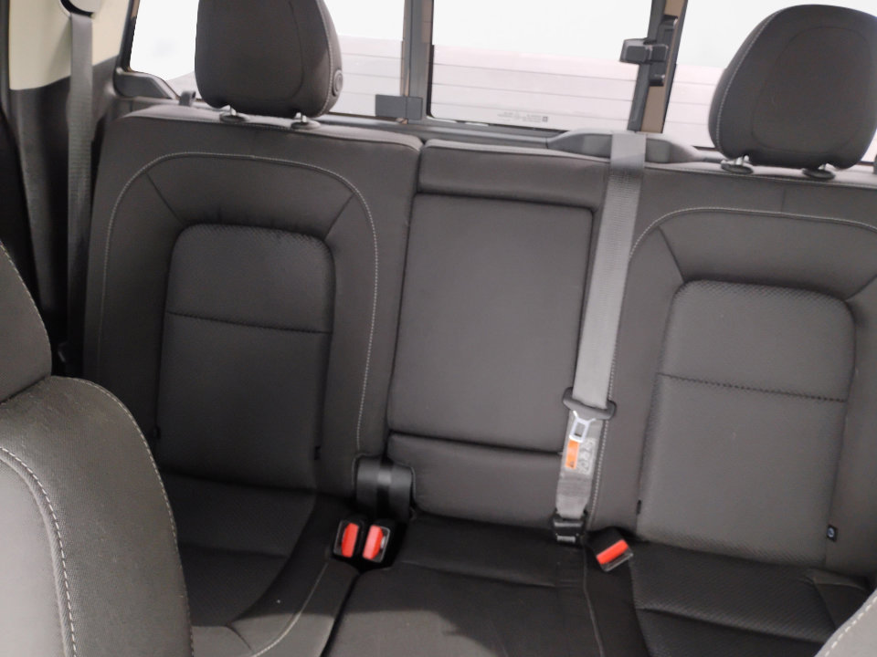 Used 2019 Chevrolet Colorado LT w/ LT Convenience Package image 12