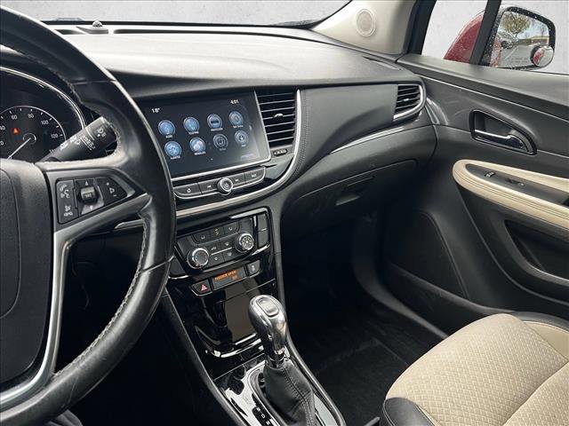 Used 2019 Buick Encore Preferred image 15