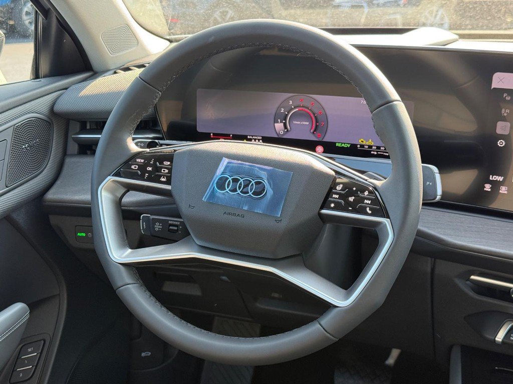 New 2026 Audi Q3 quattro 2.0T AWD/4WD image 9