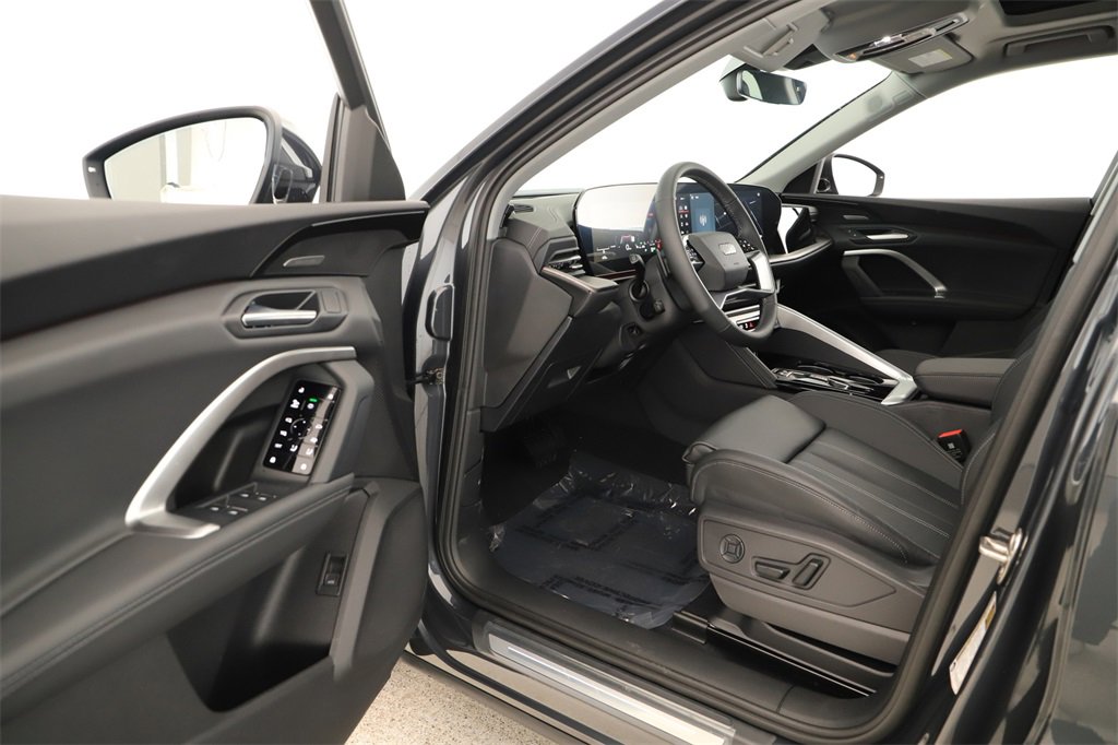 New 2025 Audi Q5 Premium Plus image 14