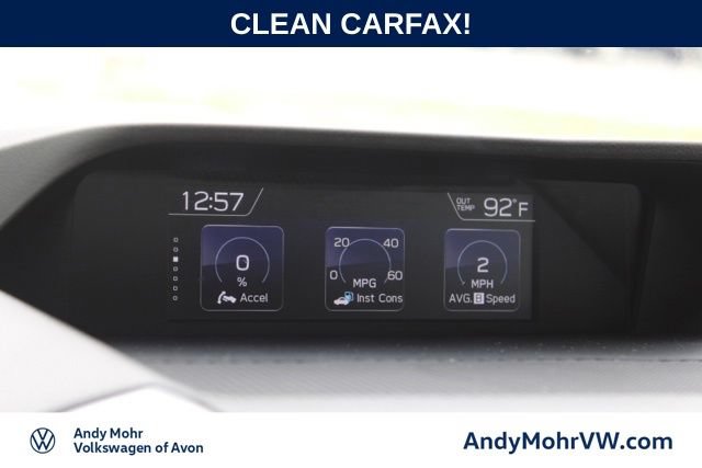 Used 2021 Subaru Ascent Limited AWD/4WD image 37