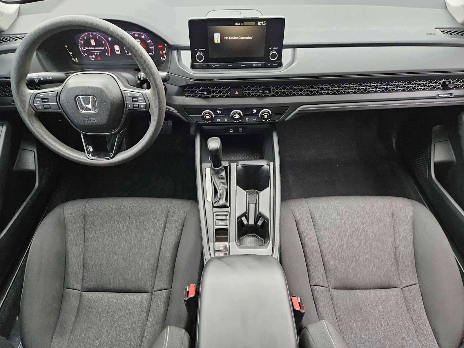 Used 2023 Honda Accord LX image 22