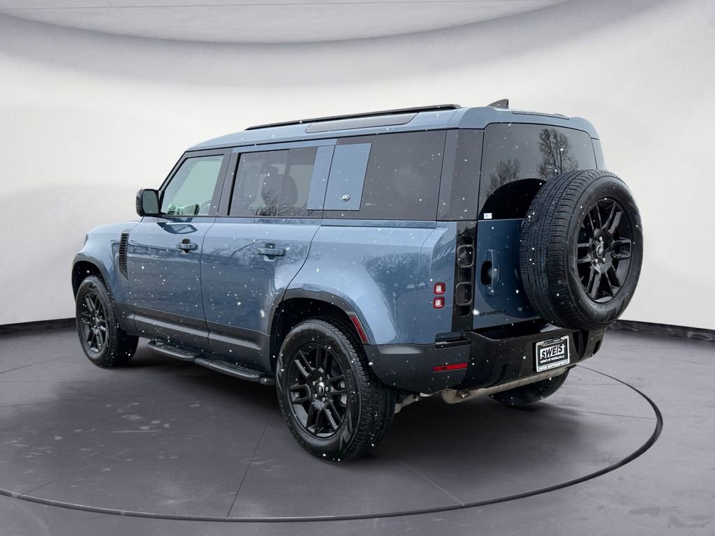 Used 2023 Land Rover Defender 110 S image 18