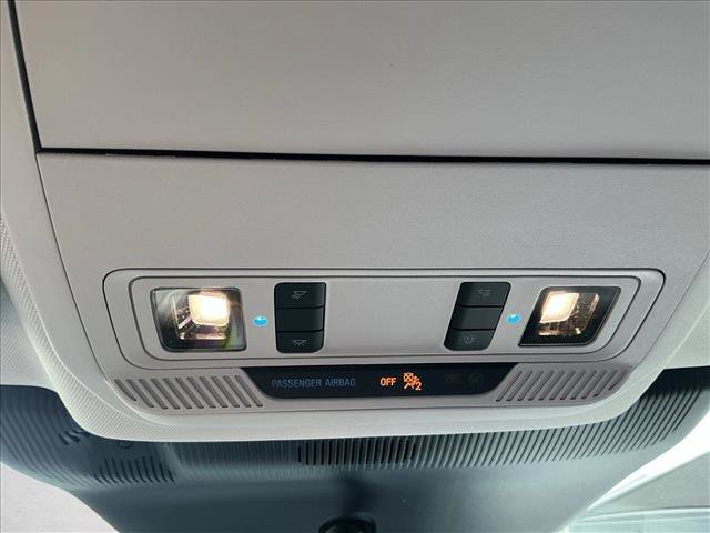 New 2026 Ford Explorer Active RWD image 17