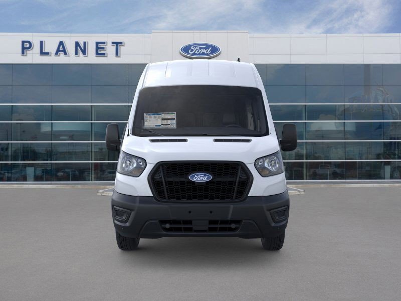New 2026 Ford Transit 250 148 High Roof Extended w/ Load Area Protection Package image 7