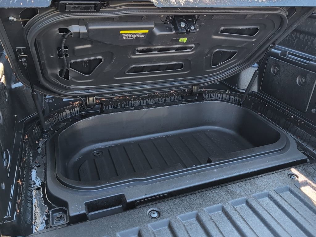 New 2026 Hyundai Santa Cruz SEL AWD/4WD image 26