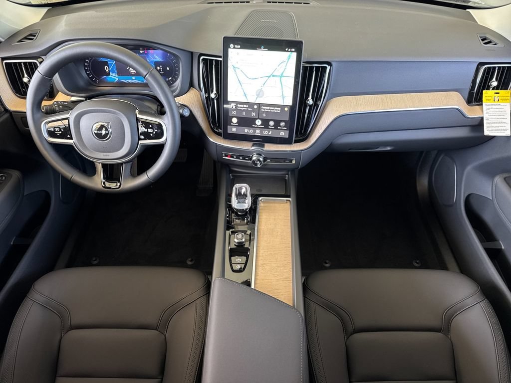 New 2026 Volvo XC60 B5 Plus w/ Protection Package Premier AWD/4WD image 12