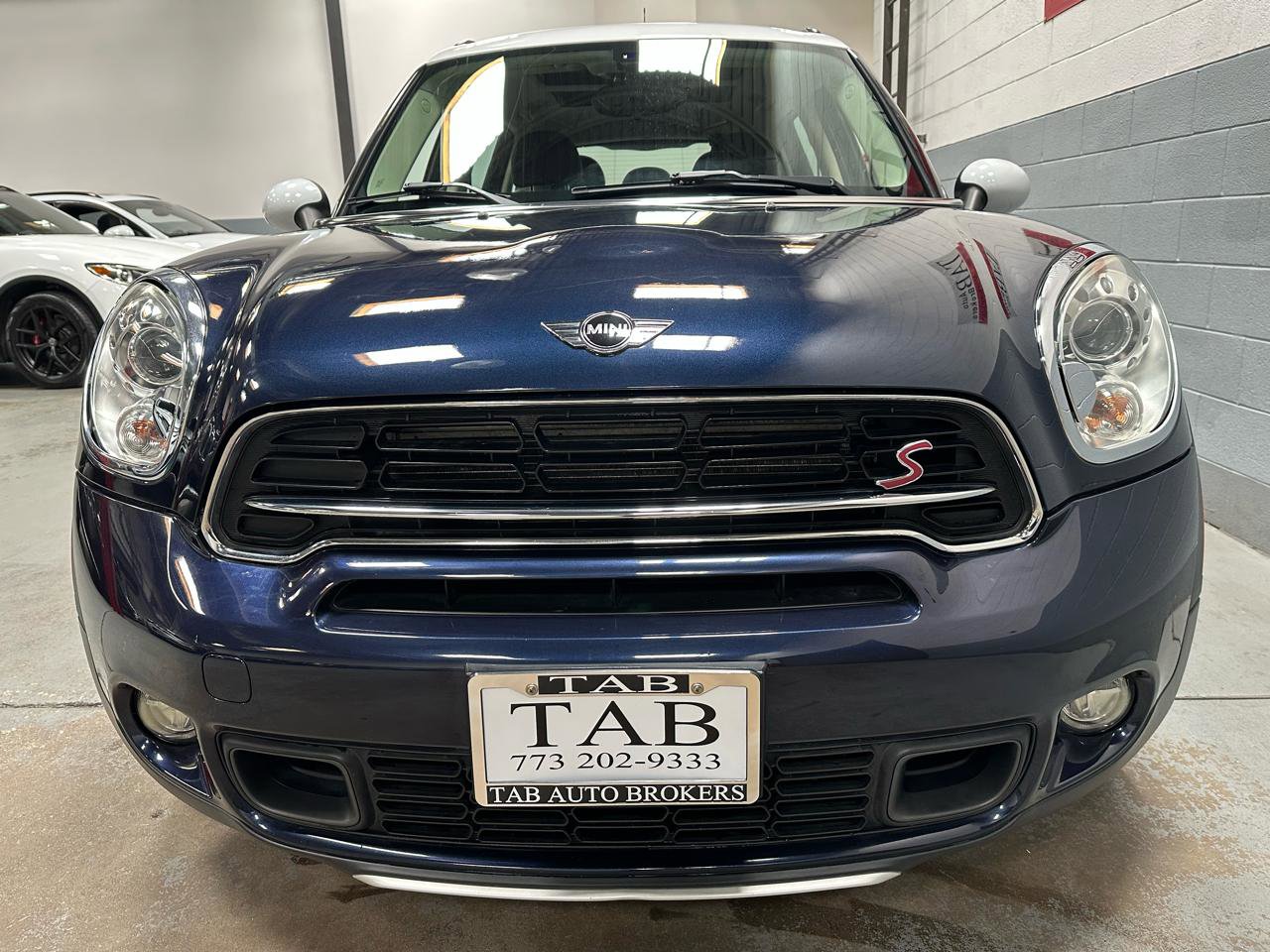 Used 2016 MINI Cooper Countryman S image 7