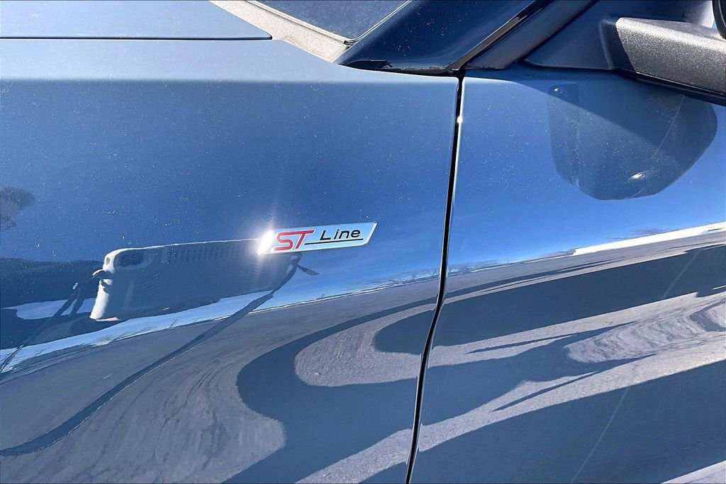 New 2026 Ford Explorer ST-Line image 24