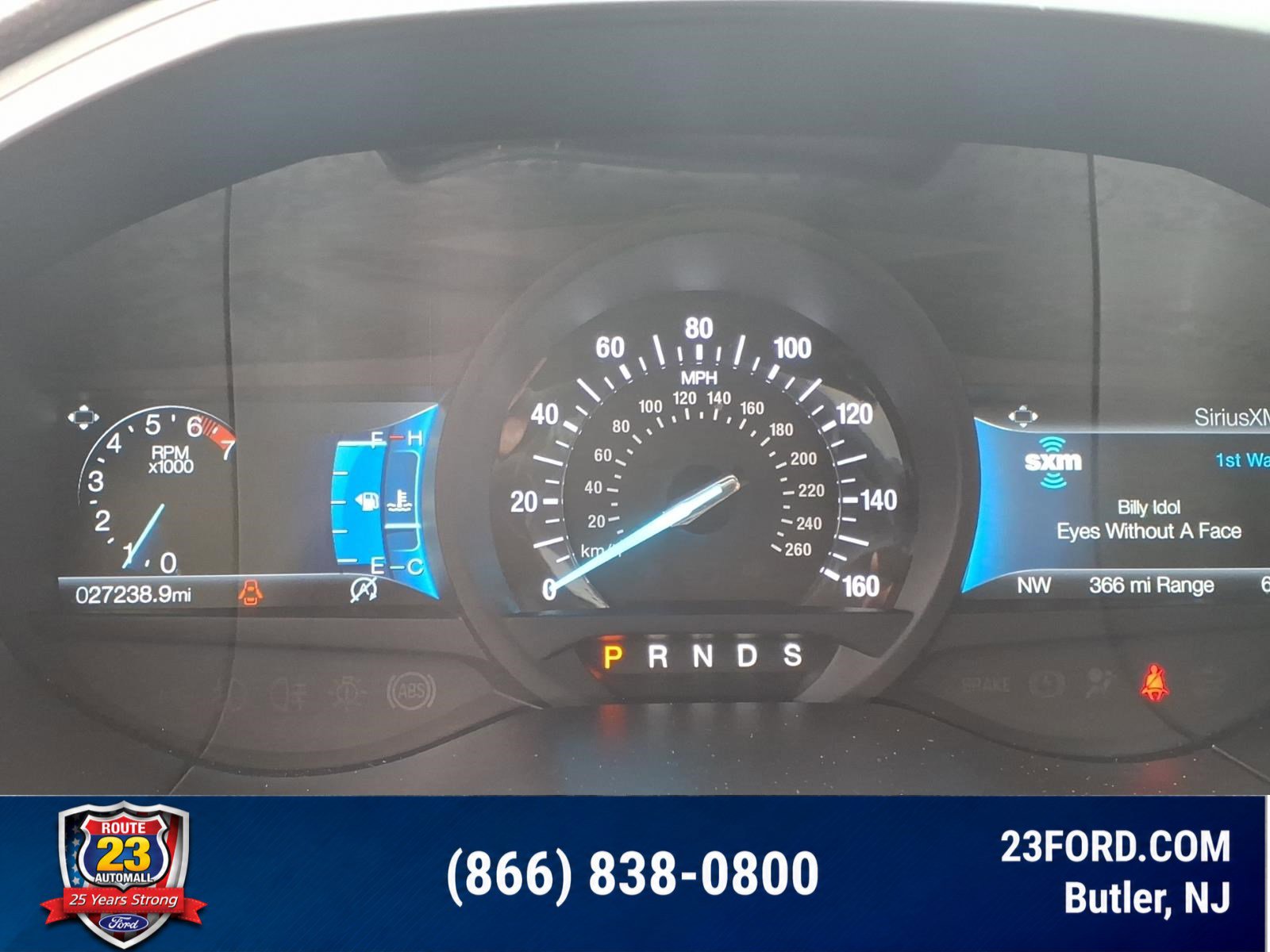 Certified 2024 Ford Edge SEL w/ Convenience Package AWD/4WD image 14