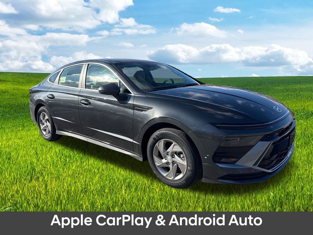 New 2026 Hyundai Sonata SE image 4