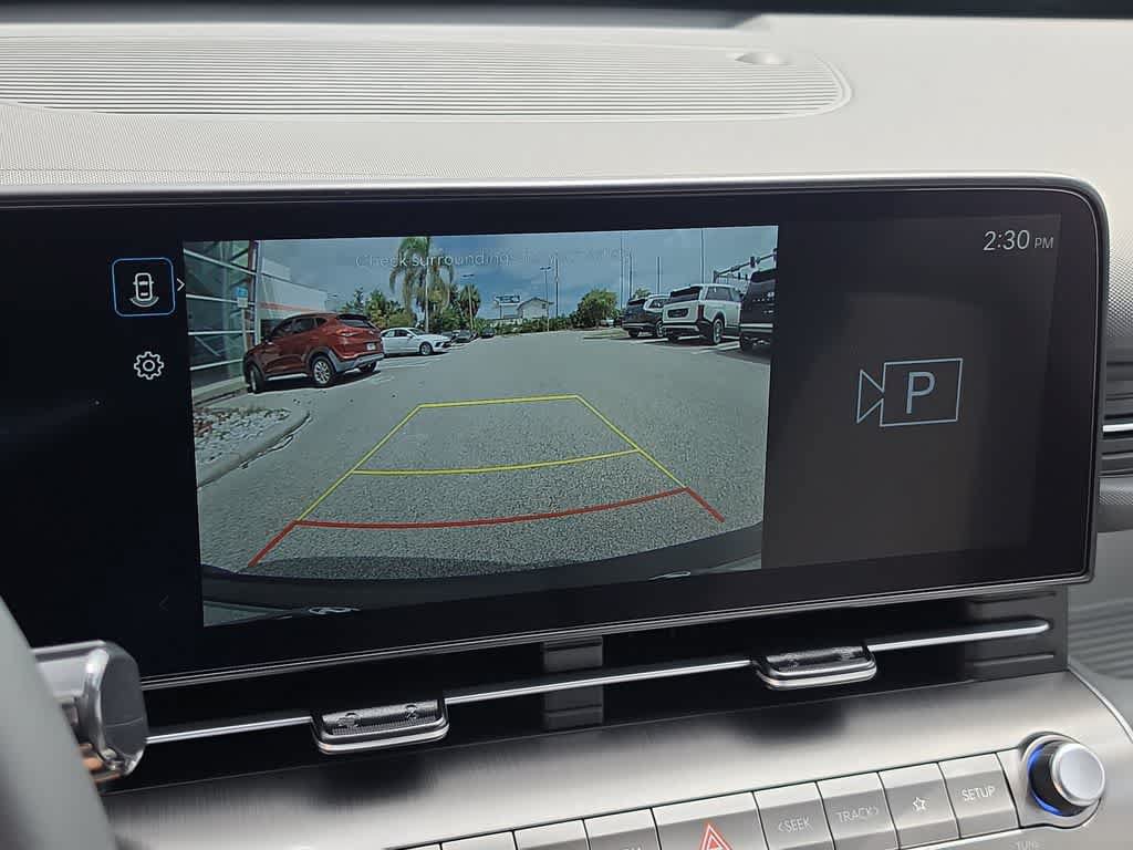 New 2027 Hyundai Kona SEL Sport FWD image 30