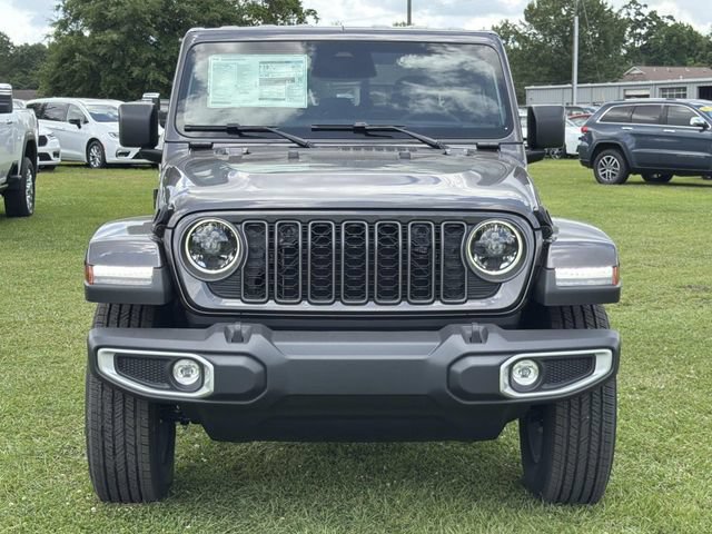 New 2026 Jeep Gladiator Sport AWD/4WD image 3