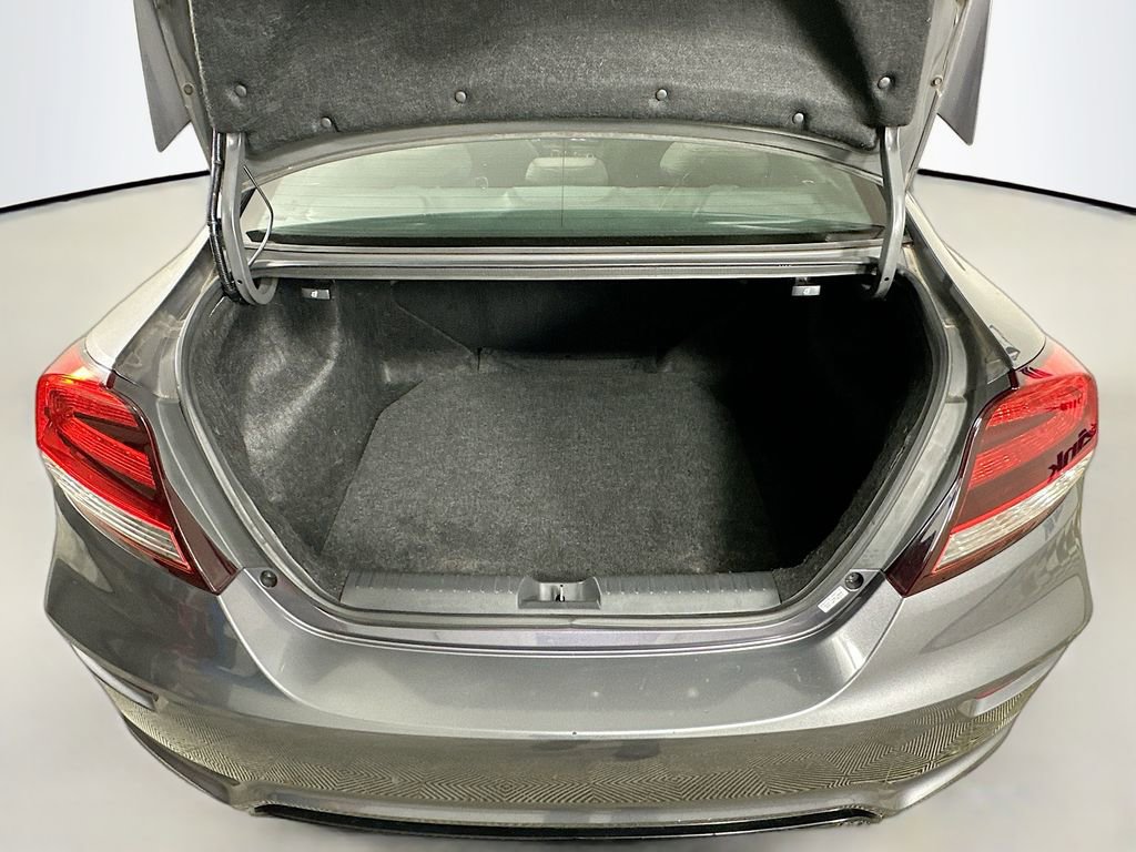 Used 2015 Honda Civic Si image 29