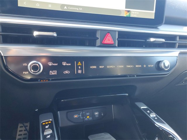 New 2026 Kia Sorento SX Prestige image 25