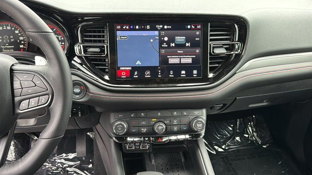 New 2026 Dodge Durango GT AWD/4WD image 16