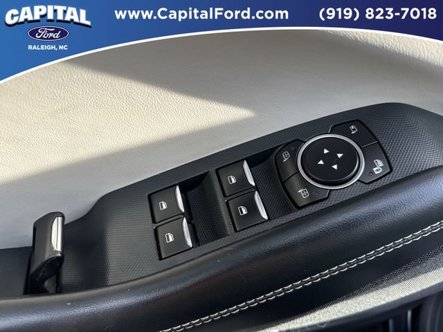 Used 2021 Ford Mustang Mach-E Premium RWD image 21