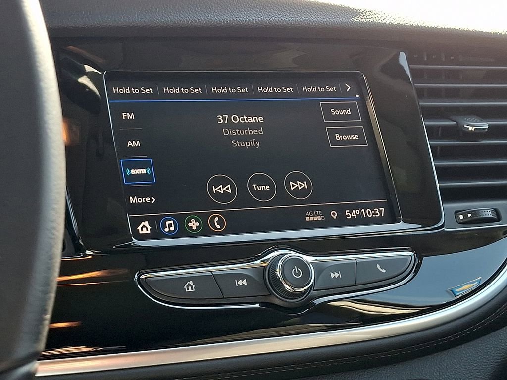 Used 2022 Buick Encore Preferred w/ Safety Package image 16