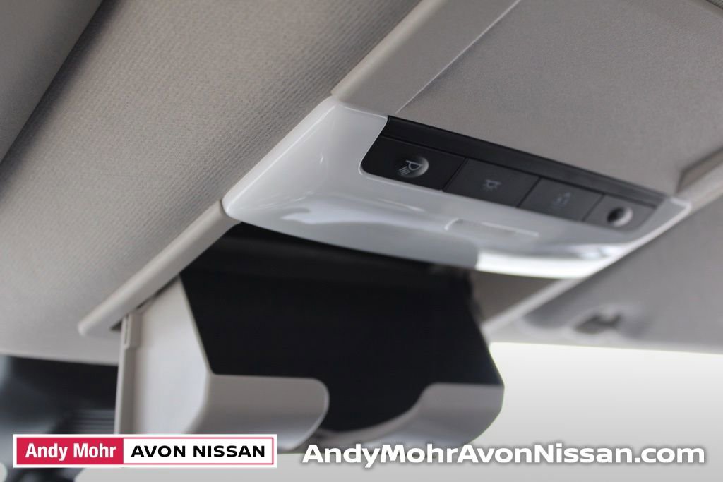 New 2025 Nissan Sentra S image 25