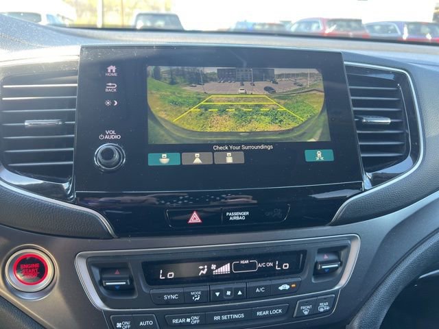 Used 2020 Honda Pilot EX-L image 17