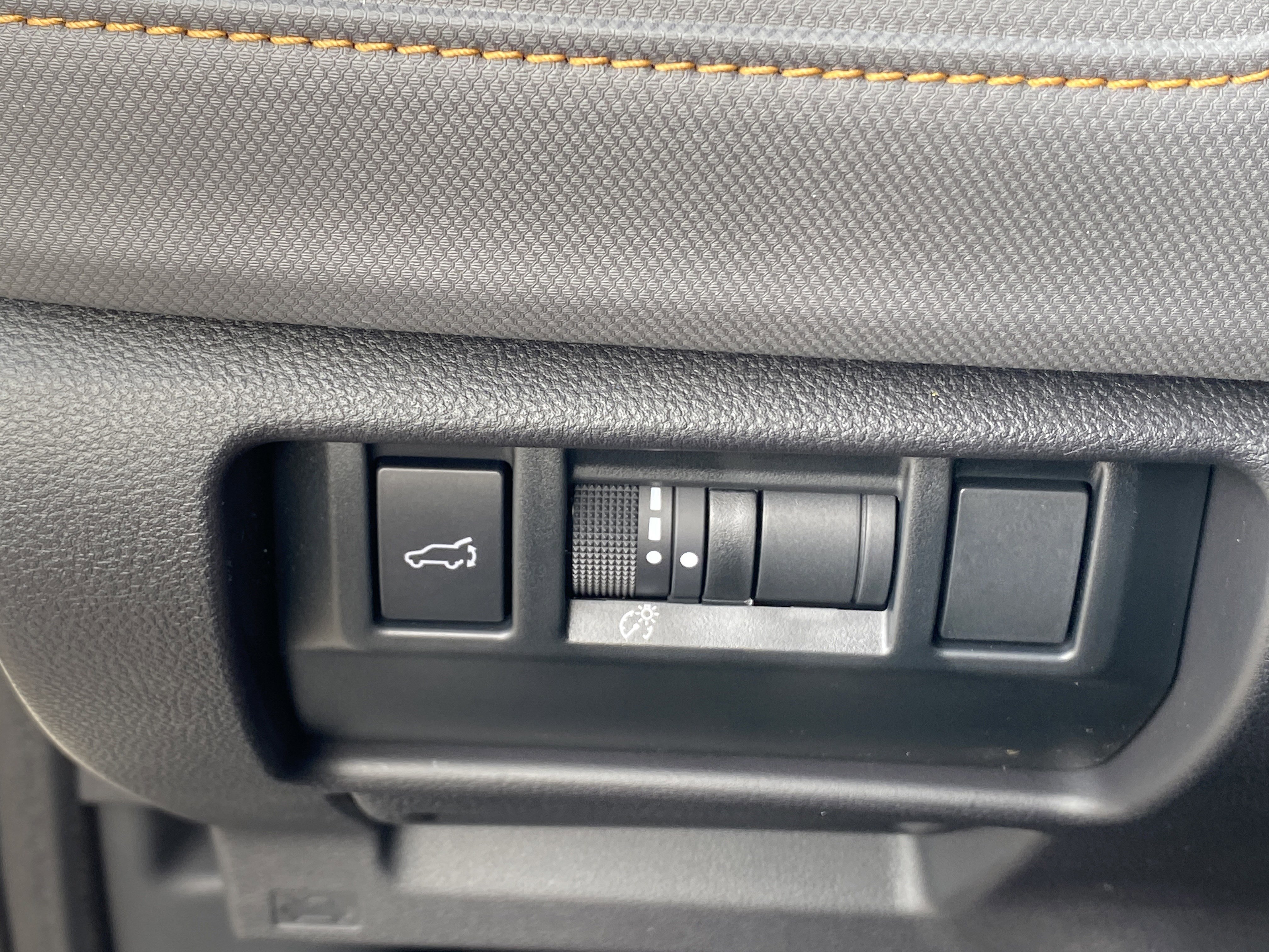 New 2026 Subaru Forester Wilderness AWD/4WD image 14