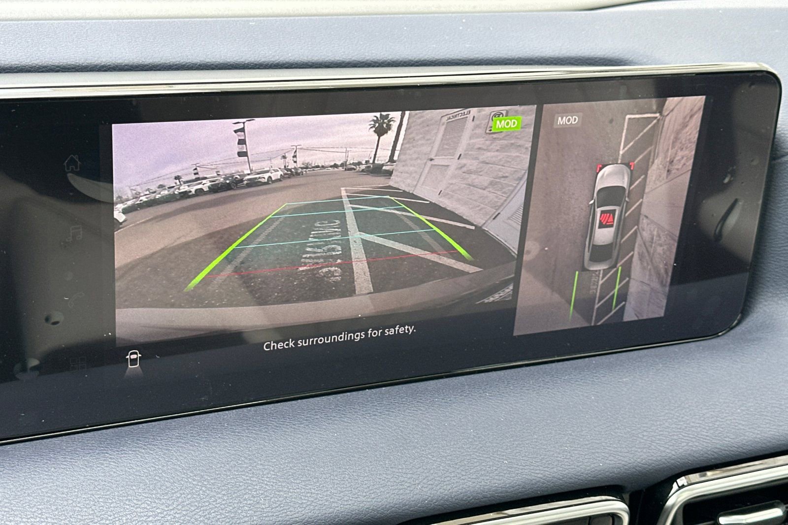 New 2026 Nissan Sentra SL image 15