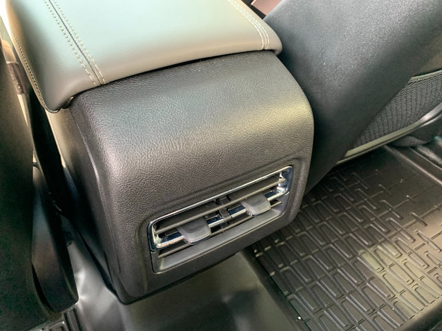 Certified 2025 Lincoln Corsair Grand Touring w/ Equipment Group 301A AWD/4WD image 21