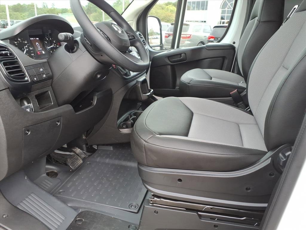 New 2026 RAM ProMaster 1500 image 12
