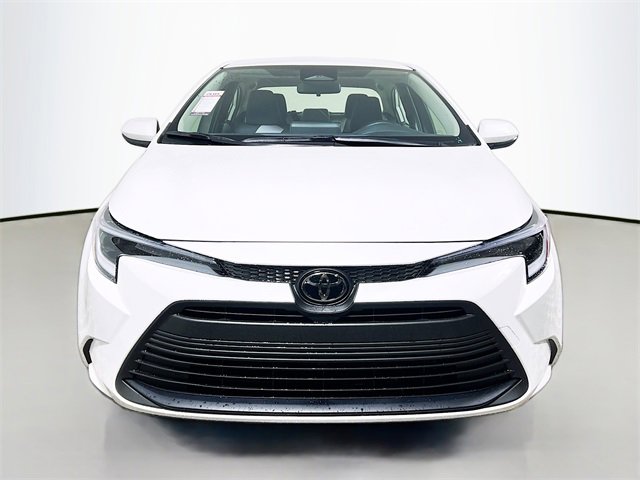 New 2026 Toyota Corolla LE image 8