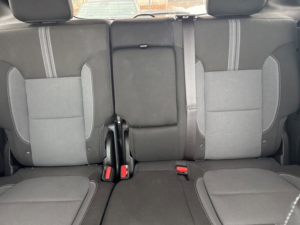 Used 2023 Chevrolet Blazer LT w/ Convenience Package image 15