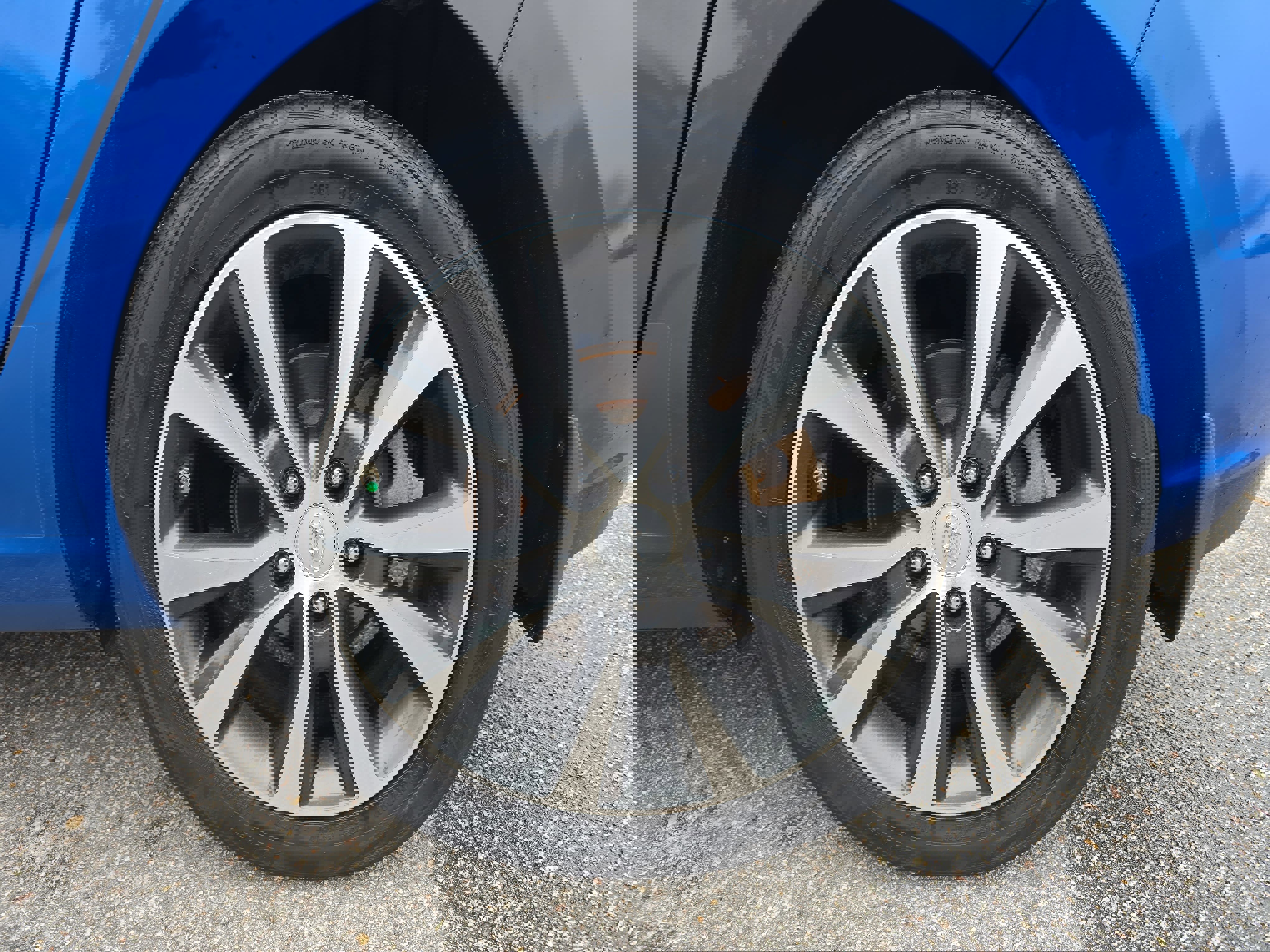 Used 2018 Hyundai Elantra GT image 33