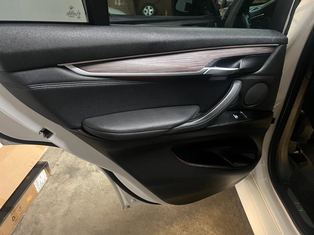 Used 2016 BMW X5 xDrive35i image 25