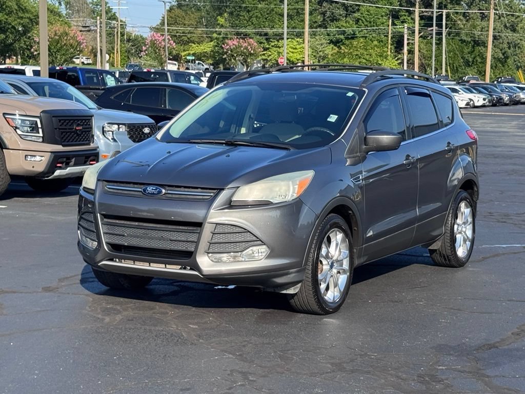 Used 2013 Ford Escape SE FWD video 2