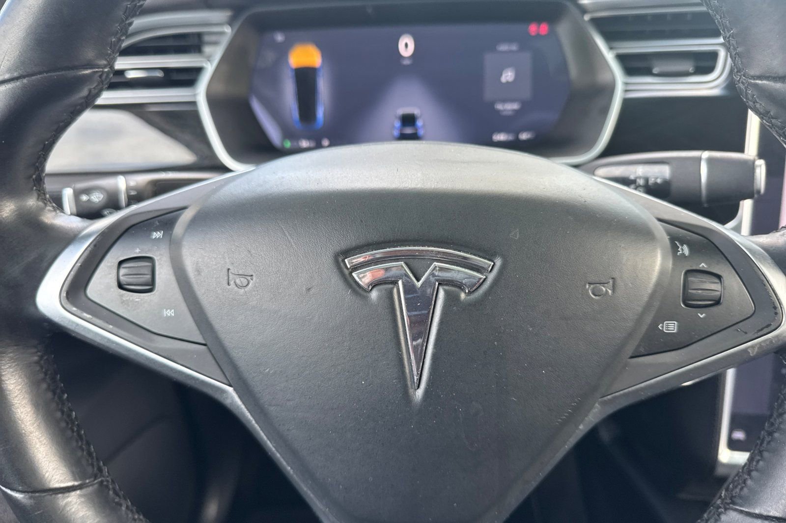 Used 2016 Tesla Model X 90D AWD/4WD image 23