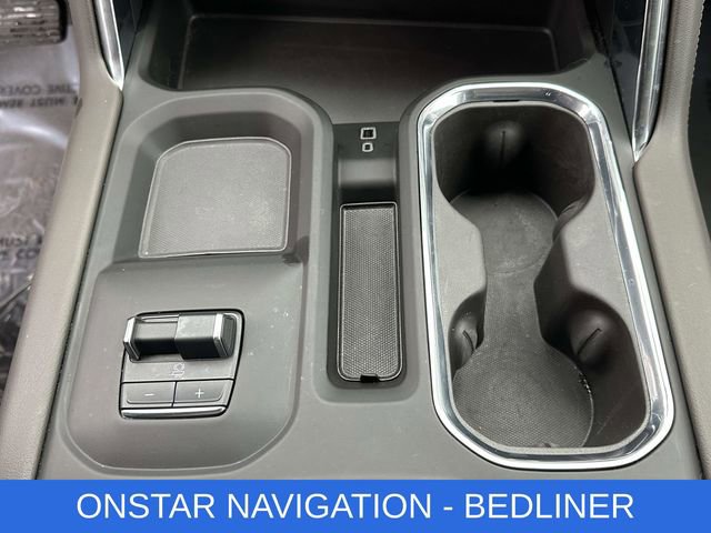 Used 2025 GMC Sierra 2500 Denali w/ Technology Package image 8