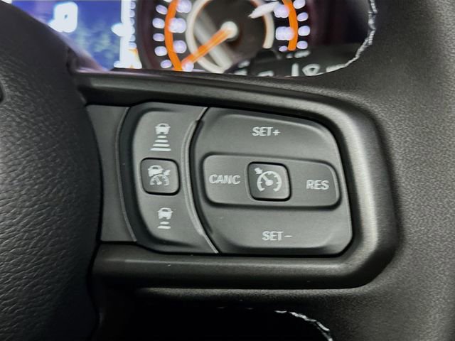 New 2026 Jeep Wrangler Willys image 23