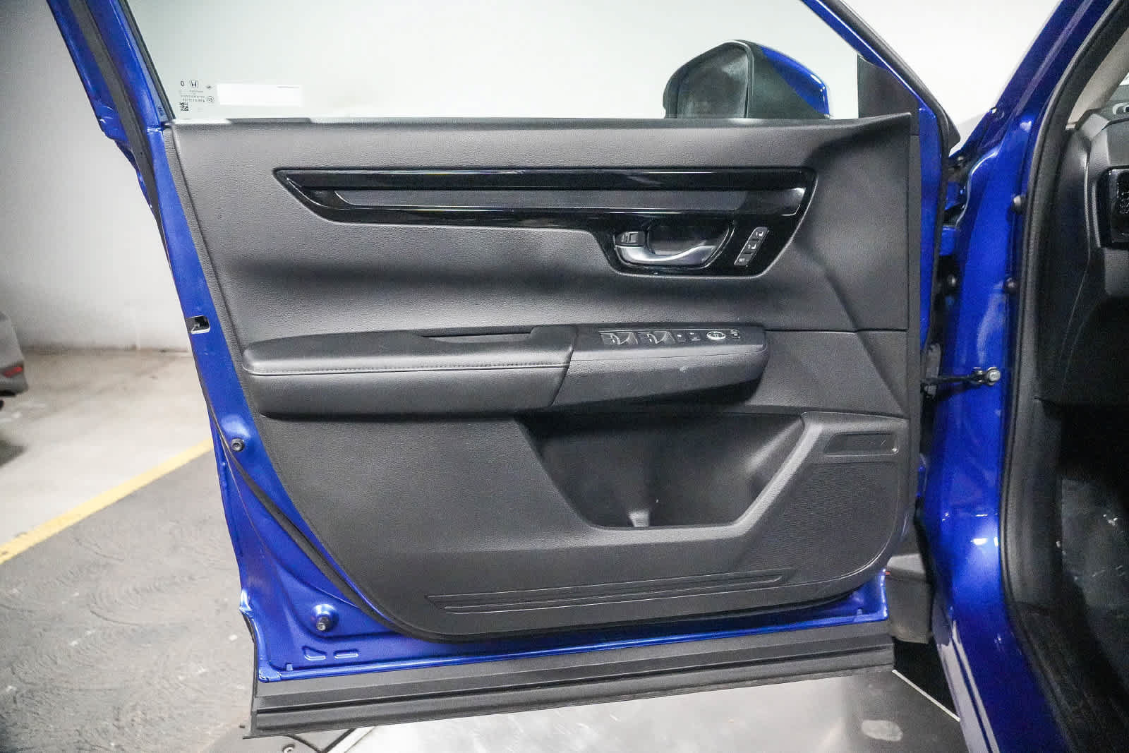 Used 2023 Honda CR-V EX-L image 21
