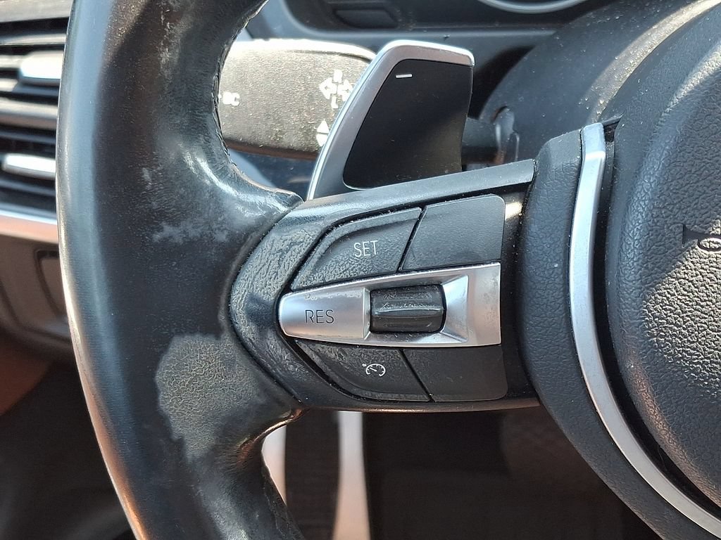 Used 2019 BMW X6 xDrive35i AWD/4WD image 23
