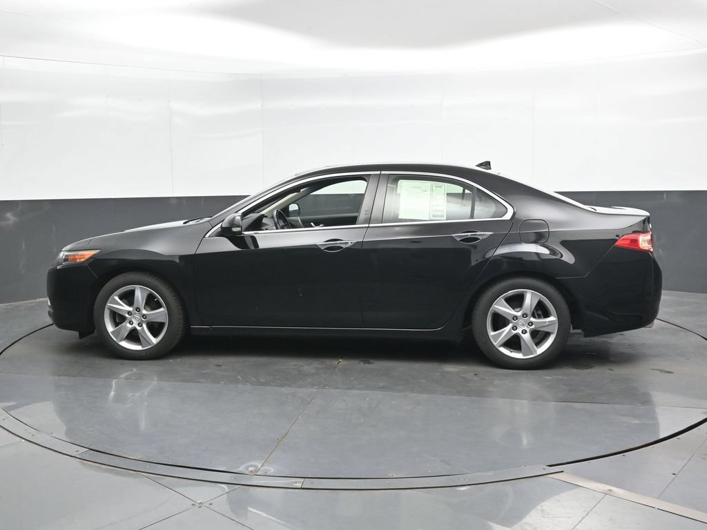 Used 2012 Acura TSX Sedan FWD image 7