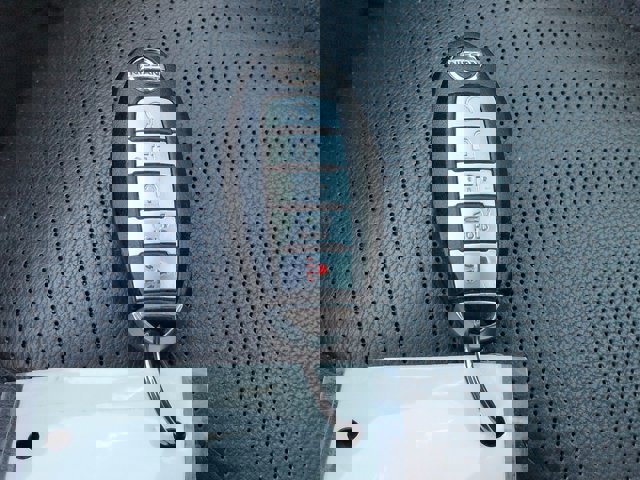 Used 2017 Nissan Murano SL w/ SL Technology Package image 31