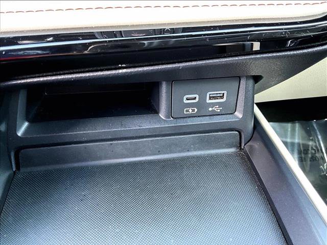 Used 2024 Lexus NX 250 FWD w/ Cold Area Package image 25