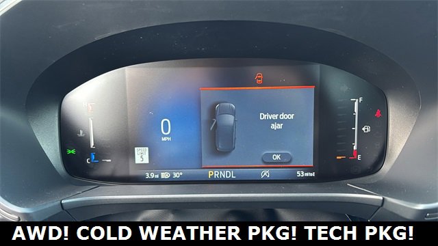 New 2026 Ford Escape Active w/ Tech Pack #1 image 10