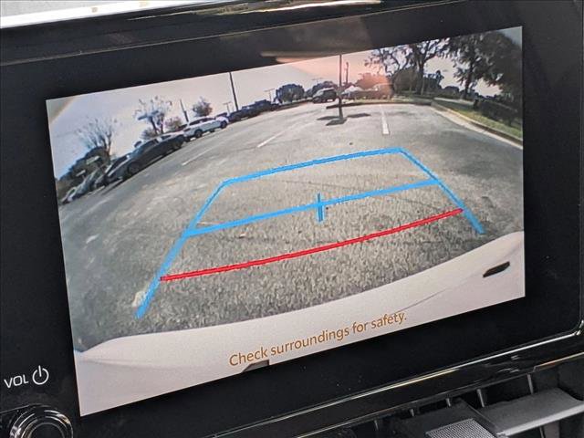 Used 2023 Toyota Corolla SE image 12