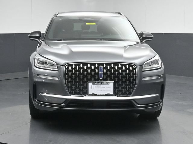Certified 2025 Lincoln Corsair Grand Touring w/ Equipment Group 301A AWD/4WD image 2